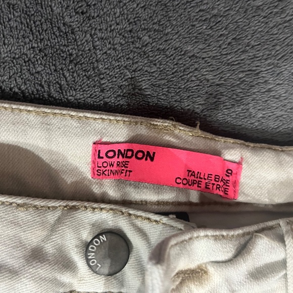 London jeans - Picture 3 of 3